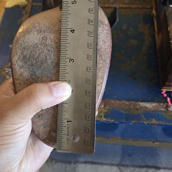 💢SOLD💢 Frye Andrea Mary Jane in Black Size 7.5 - Picture 14 of 14